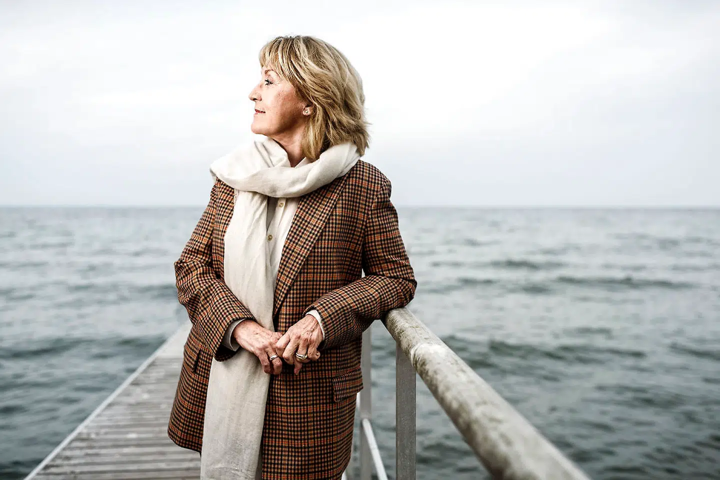 Spørger man Susse Wold, hvordan hun gerne vil huskes, svarer hun: »Mine børn og de mennesker jeg elsker, vil jeg gerne have husker mig som et menneske, de godt kunne lide. Men hvad folk synes om mig som skuespiller, det er jeg ligeglad med.«