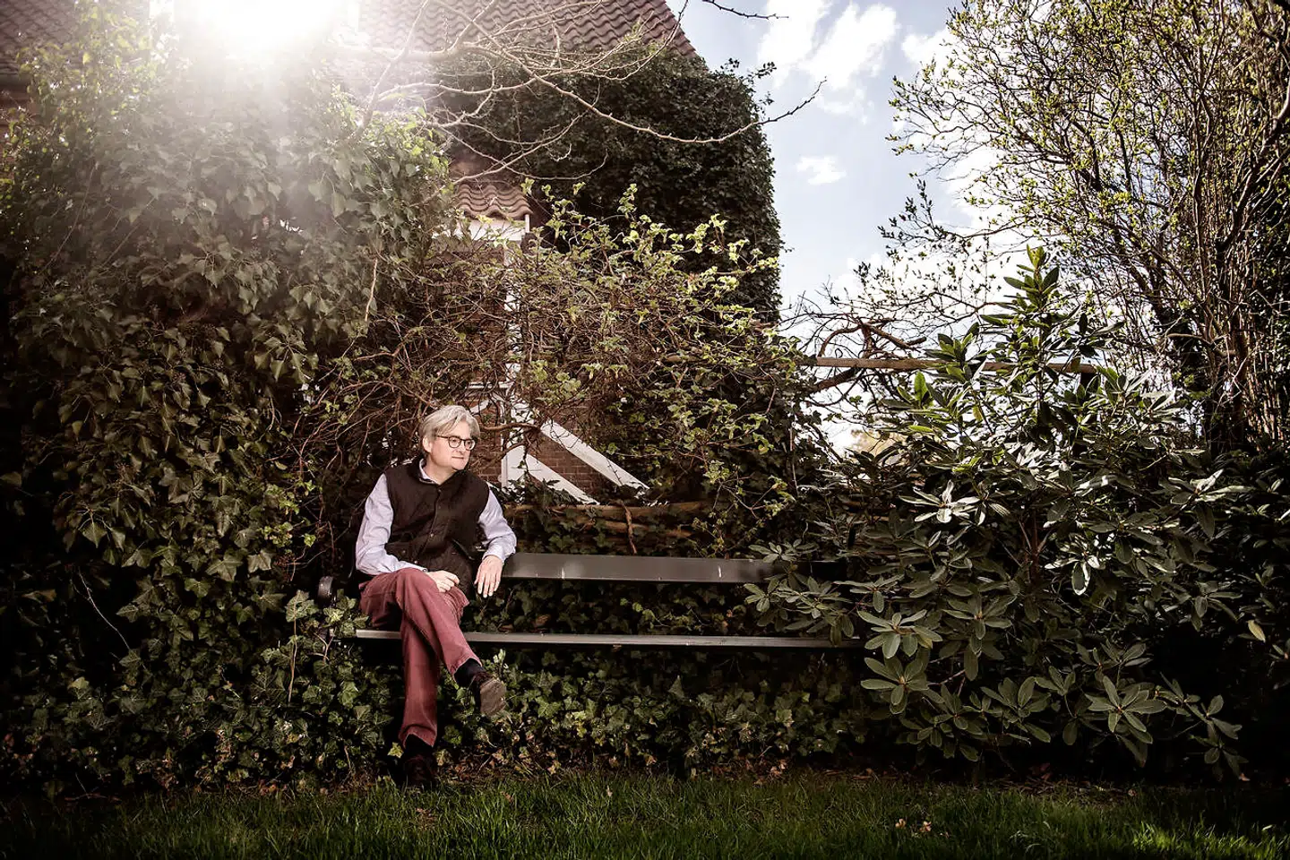 Søren Pinds farvel til politik kom som en overraskelse for de fleste – også statsminister Lars Løkke Rasmussen.