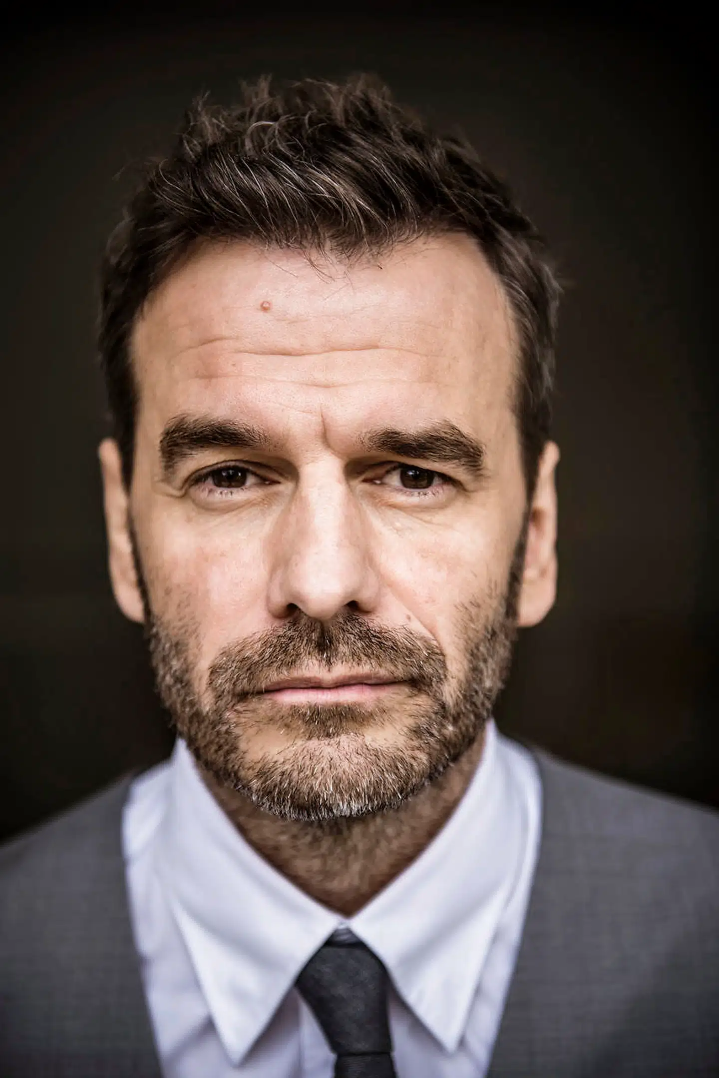 Jesper Buch nomineres til Årets dansker for mere end nogen anden at gøre iværksætteri og startup-kulturen til en folkesag.