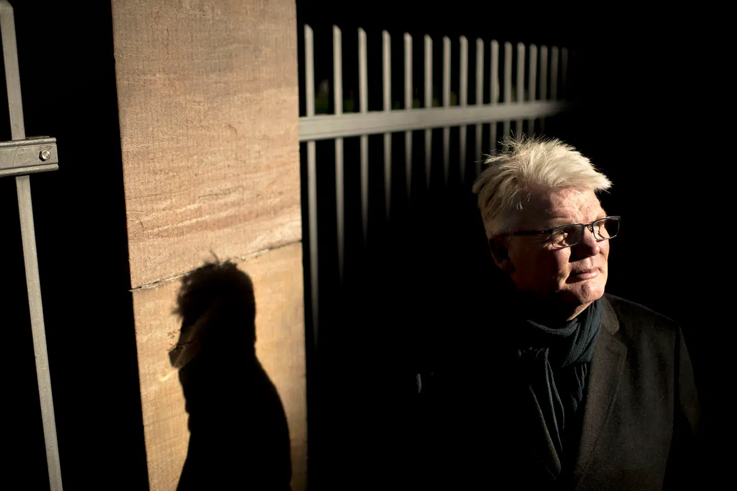 Peter Loft går i rette med den massive kritik af organisationsomlænginger i Skat i 2004 til 2006. Ændringerne i Skat har formentlig skabt grundlaget for verdens bedste og enkleste lønmodtagerligning og selvangivelsesprocedure, skriver Peter Loft, var departementschef i Skatteministeriet fra 1993 til 2912. Foto: Asger Ladefoged/Ritzau Scanpix