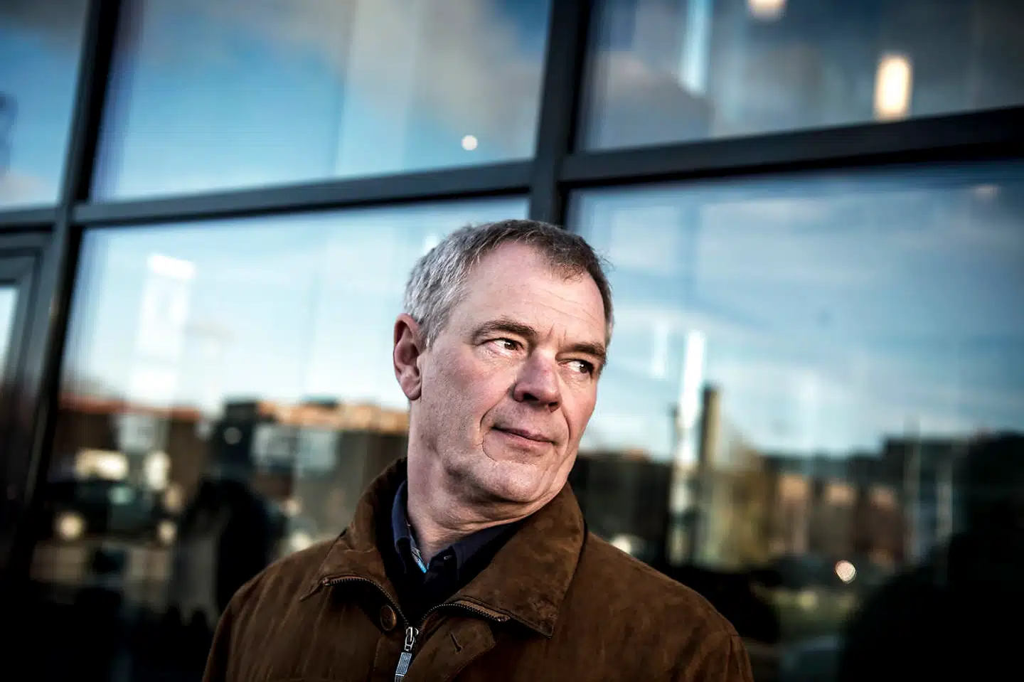 3. november blev det bekræftet: Københavns Politi havde anmodet Den Uafhængige Politiklagemyndighed (DUP) om at undersøge, hvorvidt Jens Møller Jensen havde overtrådt sin tavshedspligt i forbindelse med bogen. Han har tidligere været involveret i efterforksningen af bl.a. Ubådssagen. (ARKIV)