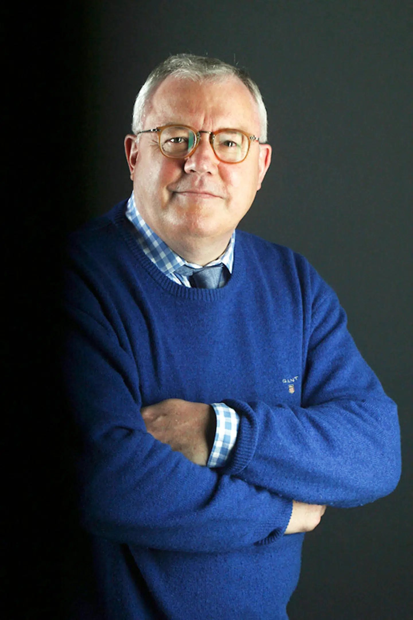 Hans Engell har besøgt Grønland flere gange siden det første besøg, der tog fusen på ham.