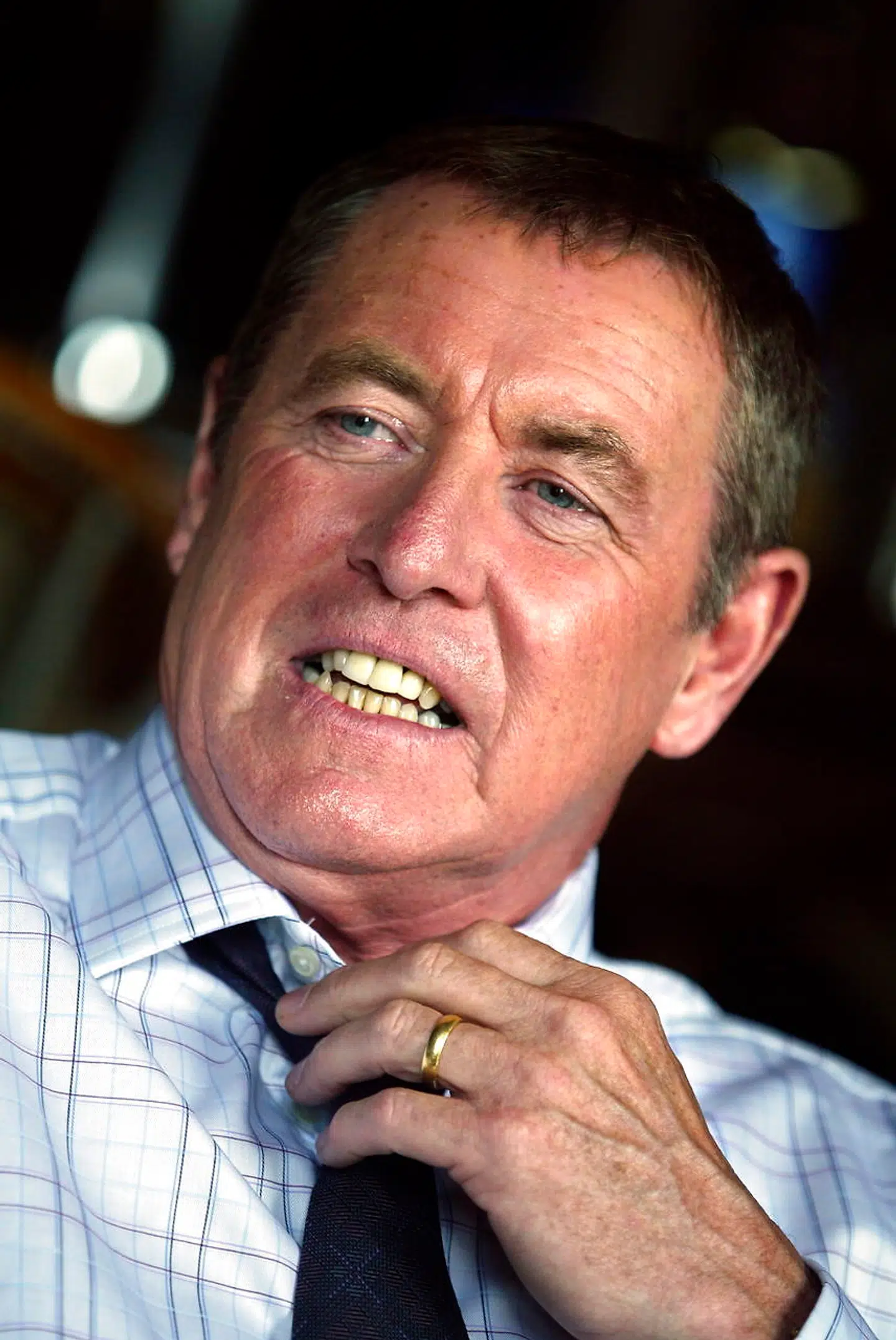 Glem alt om Barnaby og tweedklædt slowmotion. Den britiske krimiserie er trådt ind i en ny æra.