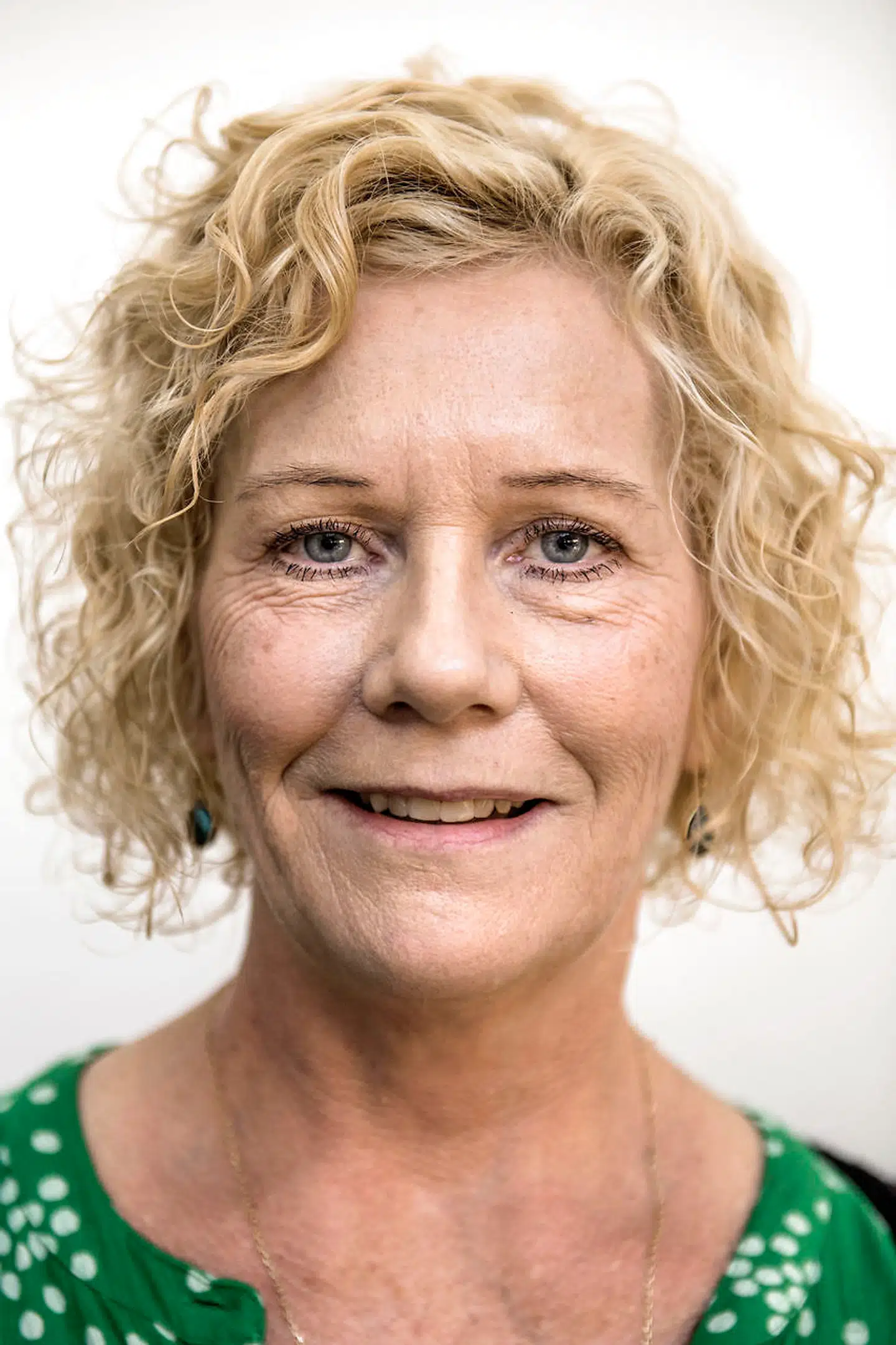 »Jeg begyndte at arbejde med mig selv og stødte bl.a. på Metasundhed«.