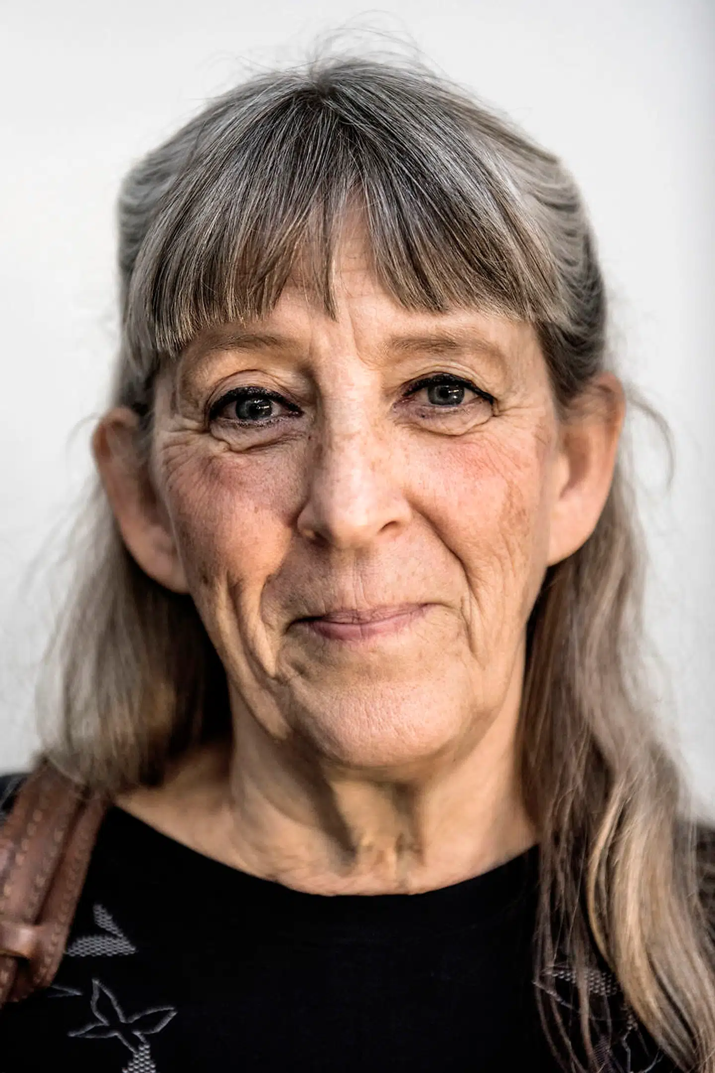 »Alt det andet, der ikke bliver undersøgt, men bare bliver stukket en pille ud til, kan jeg jo ikke deltage i, fordi jeg ikke kan tåle medicin«.