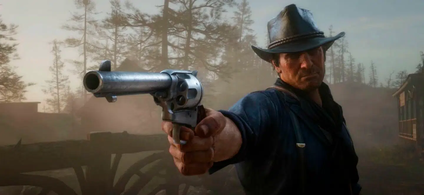 Computerspillet »Red Dead Redemption 2« er en gigantisk salgssucces. Men nu får spilproducenten Rockstar Games kritik for at tillade spillerne at udøve vold mod kvinder.