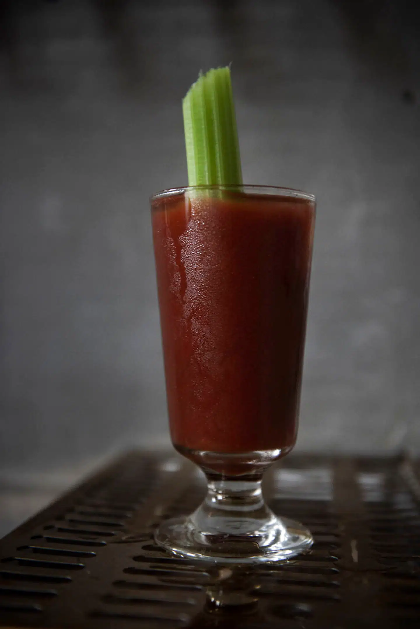 Palomas version af en Bloody Mary.