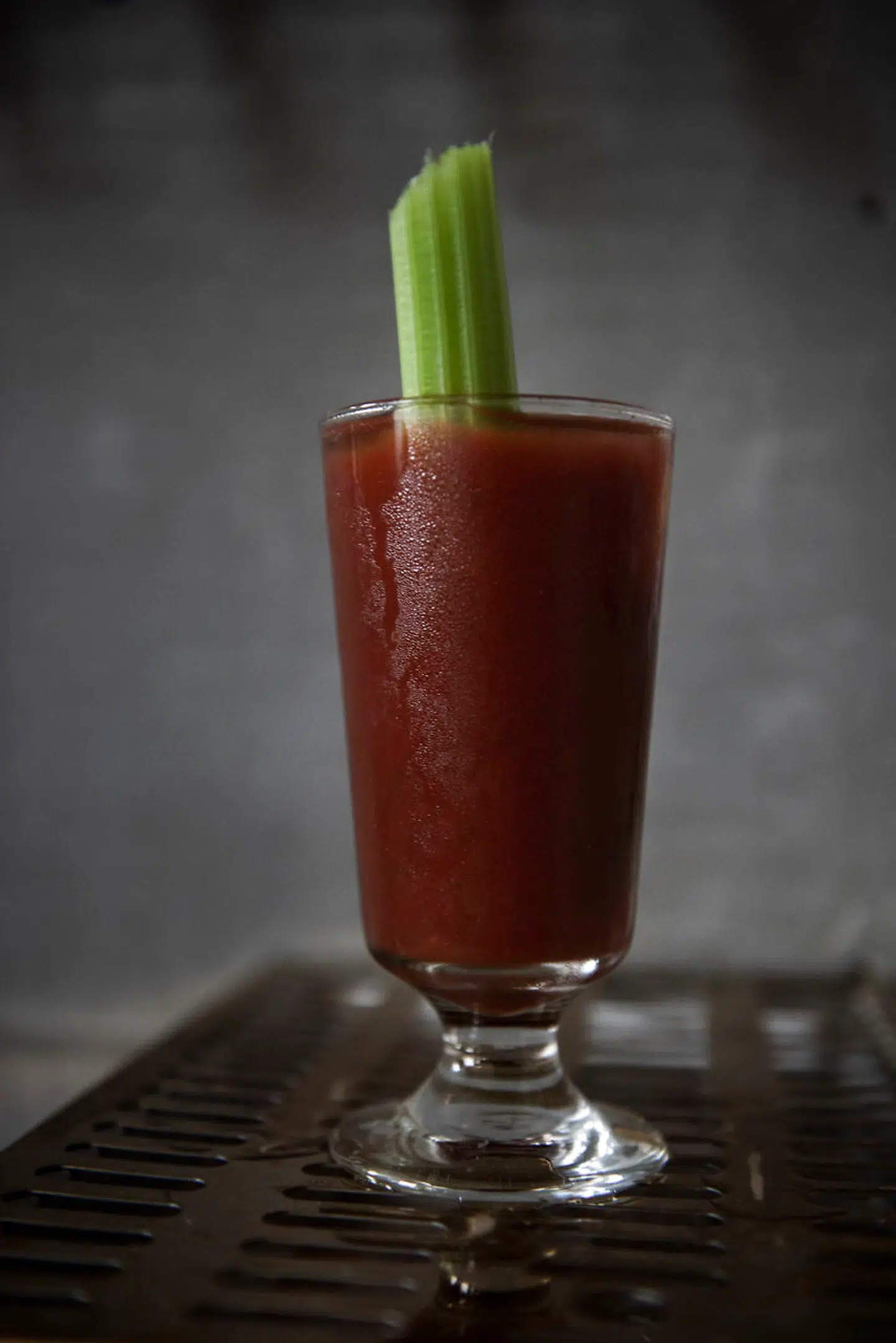 Palomas version af en Bloody Mary.