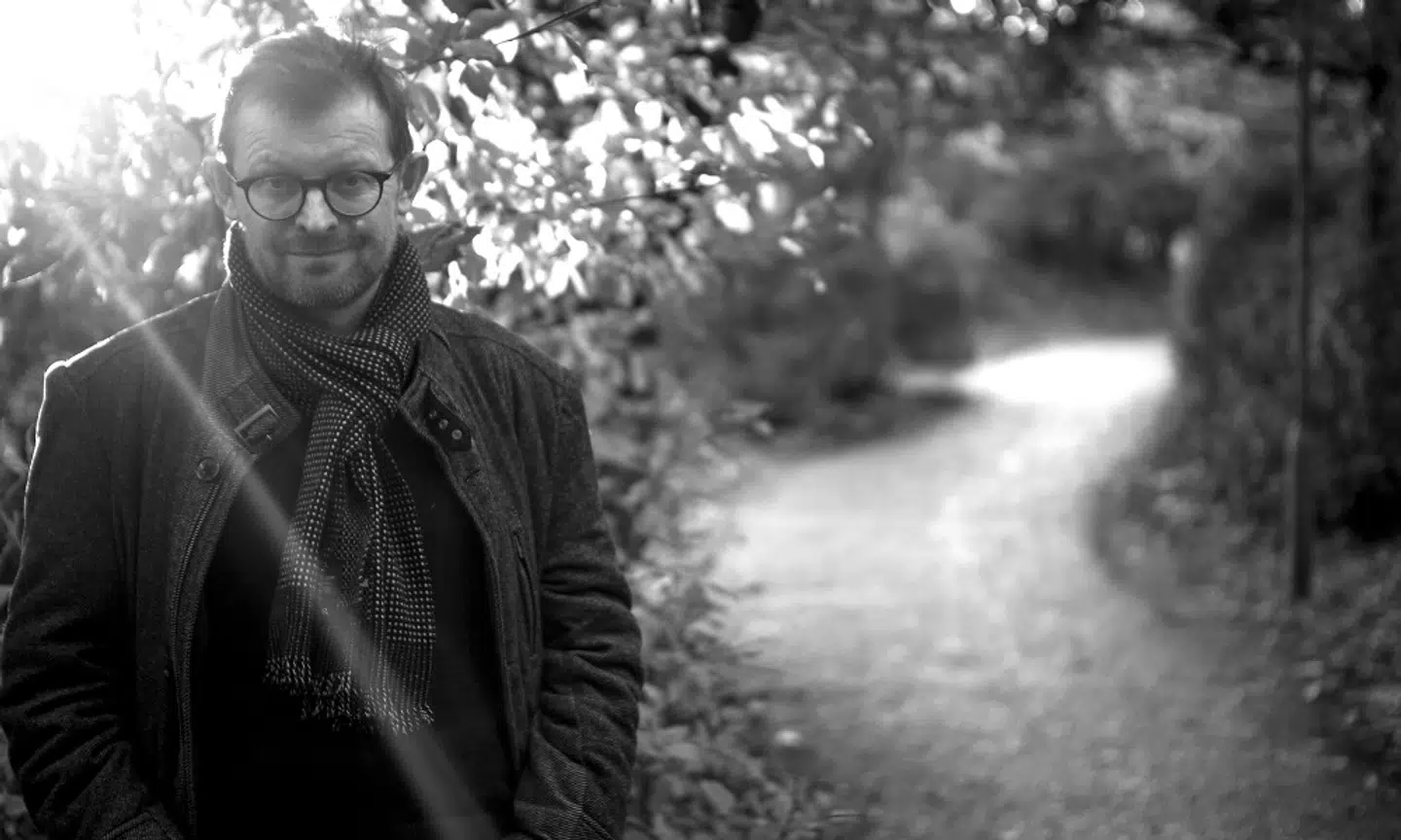 Når depressionen slår ned i os, bliver den en følgesvend for livet. For Sebastian Dorset blev hjælpen fra en god ven det, der reddede hans liv. Foto: Frej Rosenstjerne