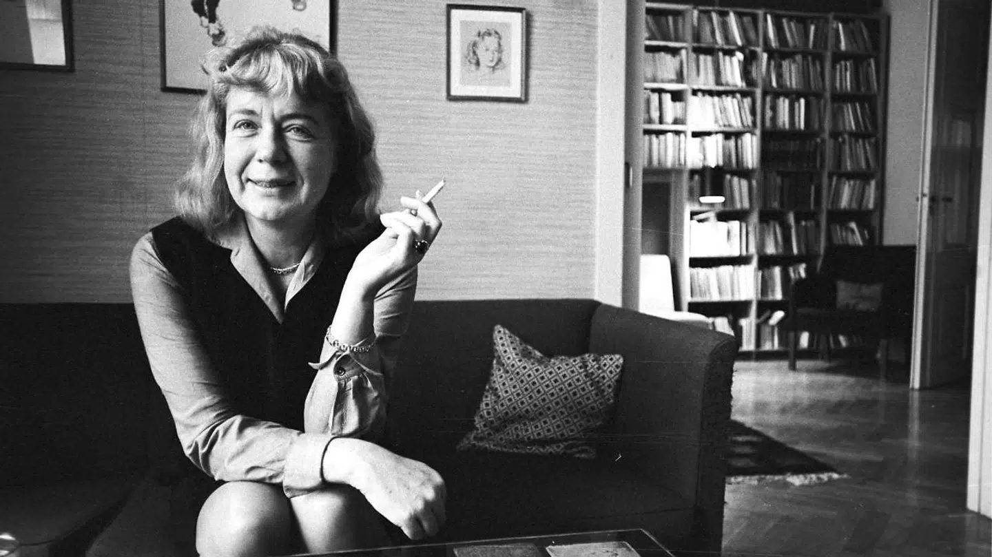 Brevkasseredaktøren Tove Ditlevsen havde ikke meget til overs for forkælede kvinder, der brokkede sig over, at deres mænd ignorerede dem ved selskaber og foldede sig ud over for de andre damer. »Hvis De ikke ikke kan holde ud at se Deres mand more sig, så bliv dog hjemme,« skrev hun fx i et svar.