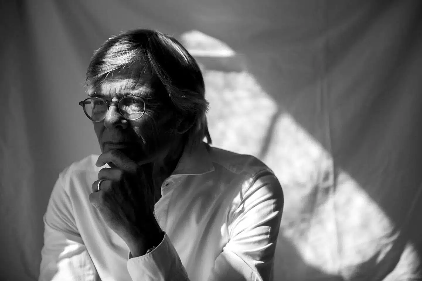 I de bedste af Bille Augusts film banker et stort, tydeligt hjerte.