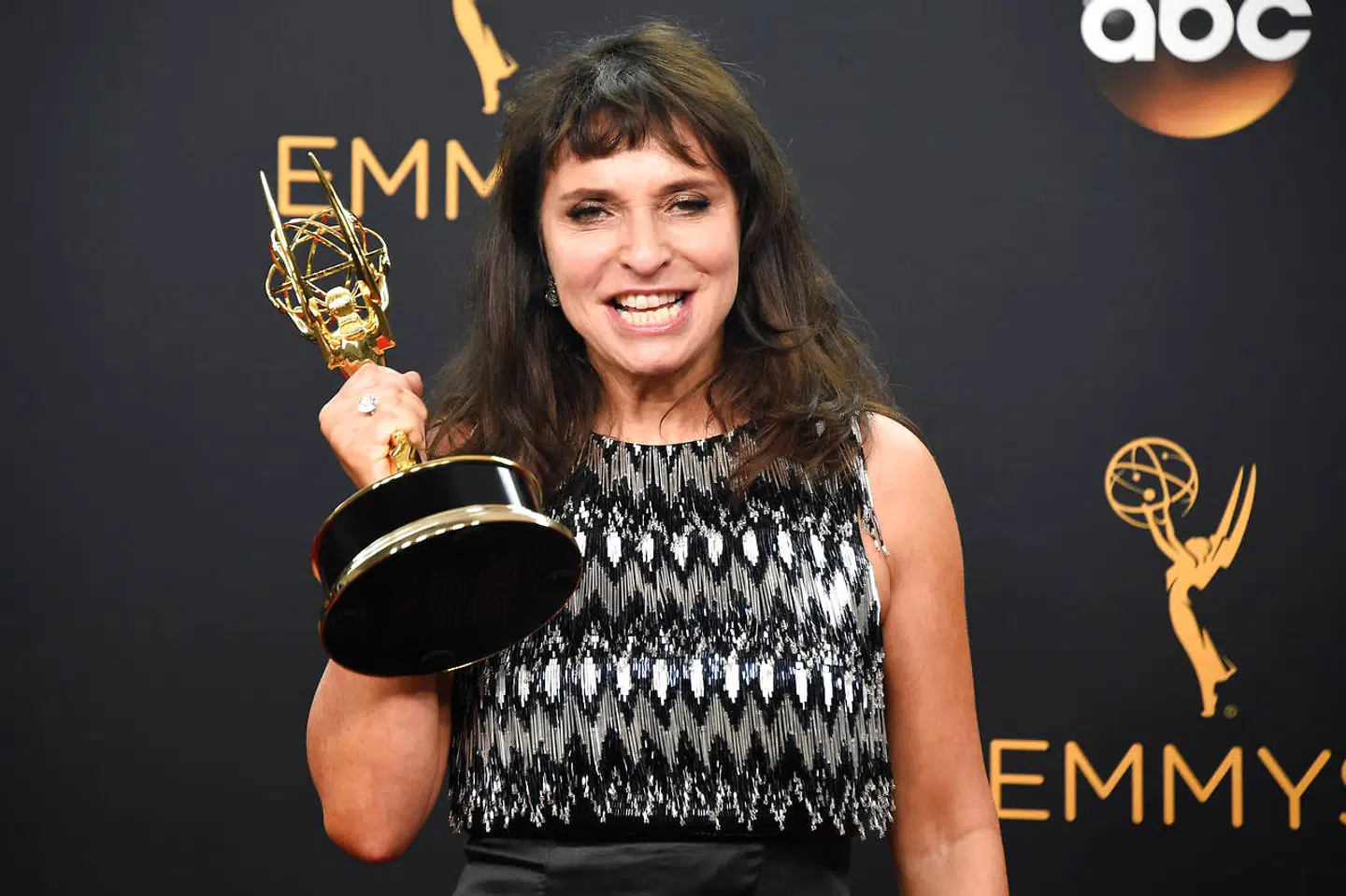 Arkivfoto. Susanne Bier.