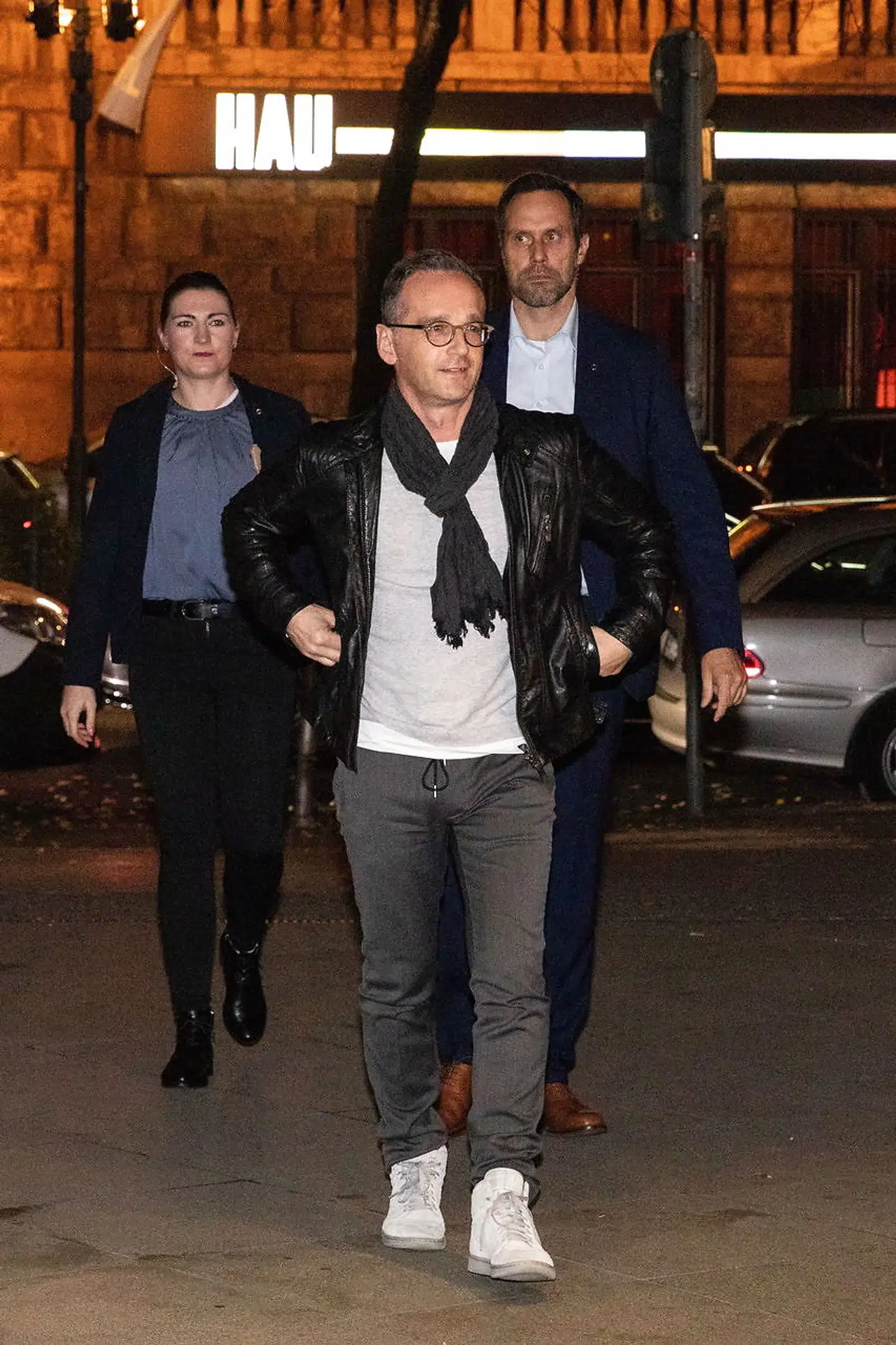 Tysklands udenrigsminister, Heiko Maas, der her ses til SPDs krisemøde i søndags, er blevet kritiseret hårdt af kræfter i CDU og CSU for at have svigtet sin kommunikationsopgave om migrationspagten. Sachsens ministerpræsident, Michael Kretschmer, spurgte f.eks. i denne uge, hvordan man dog kunne agere så teknokratisk i et så følsomt spørgsmål.