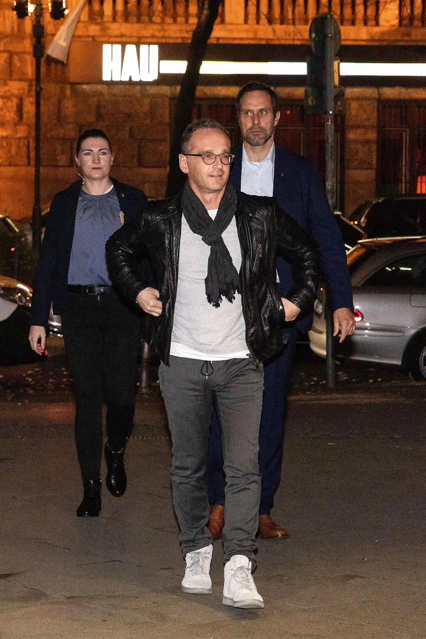 Tysklands udenrigsminister, Heiko Maas, der her ses til SPDs krisemøde i søndags, er blevet kritiseret hårdt af kræfter i CDU og CSU for at have svigtet sin kommunikationsopgave om migrationspagten. Sachsens ministerpræsident, Michael Kretschmer, spurgte f.eks. i denne uge, hvordan man dog kunne agere så teknokratisk i et så følsomt spørgsmål.