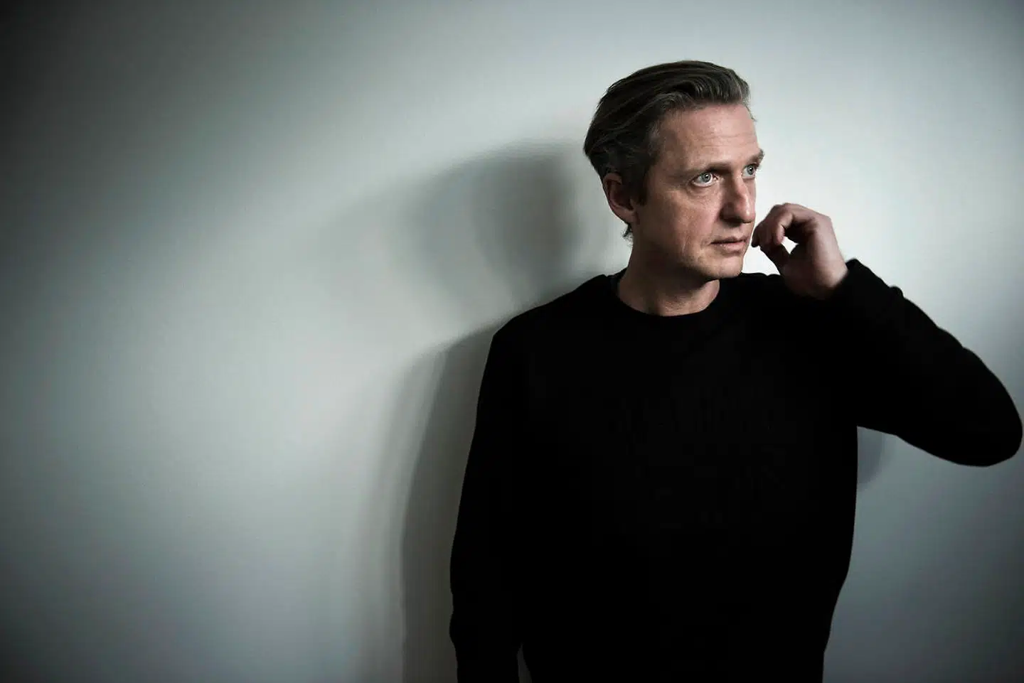 Lars Nørholt var ikke i vidneskranken under dagens retsmøde. Det var til gengæld en række investorer og en tidligere ansat i Hesalight. Arkivfoto: Asger Ladefoged