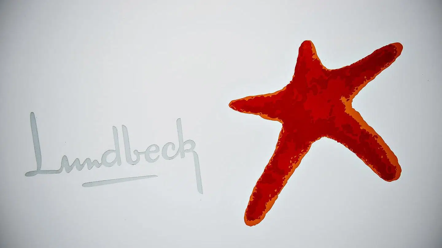 Lundbecks nye topchef, Deborah Dunsire, præsenterer for første gang et regnskab som frontfigur for den danske medicinalkoncern.