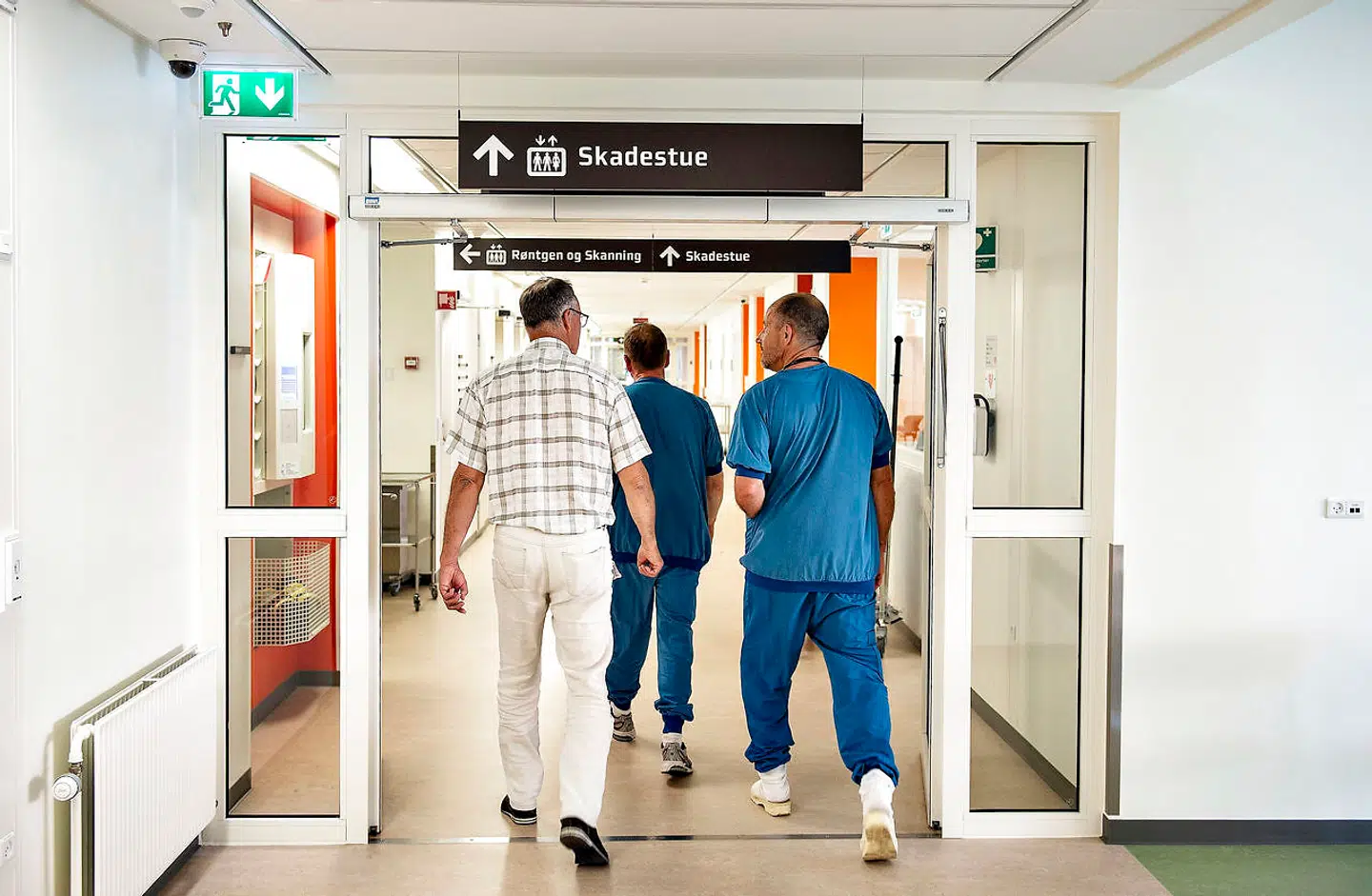 Beslutning truffet i Region Hovedstaden trodser Sundhedsstyrelsens anbefaling. »Et problem« lyder det fra styrelsen.