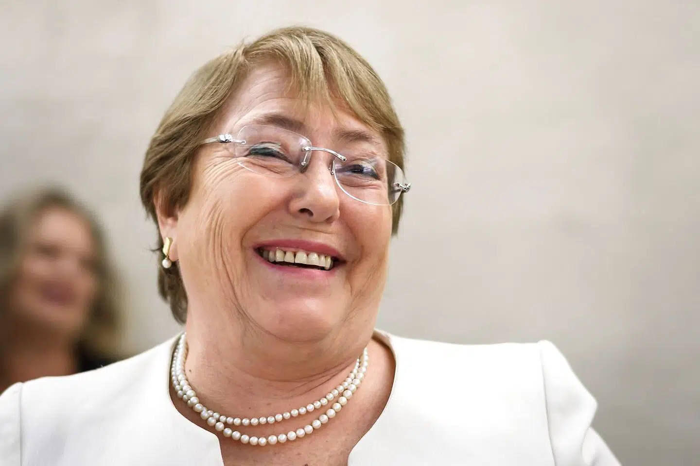 Michelle Bachelet er én af de få kvindelige præsidenter, der for alvor har markeret sig i ligestillingspolitiske spørgsmål. Hun har været præsident i Chile over to omgange. Første gang var fra 2006-2010; anden gang fra 2014 til 2018.
