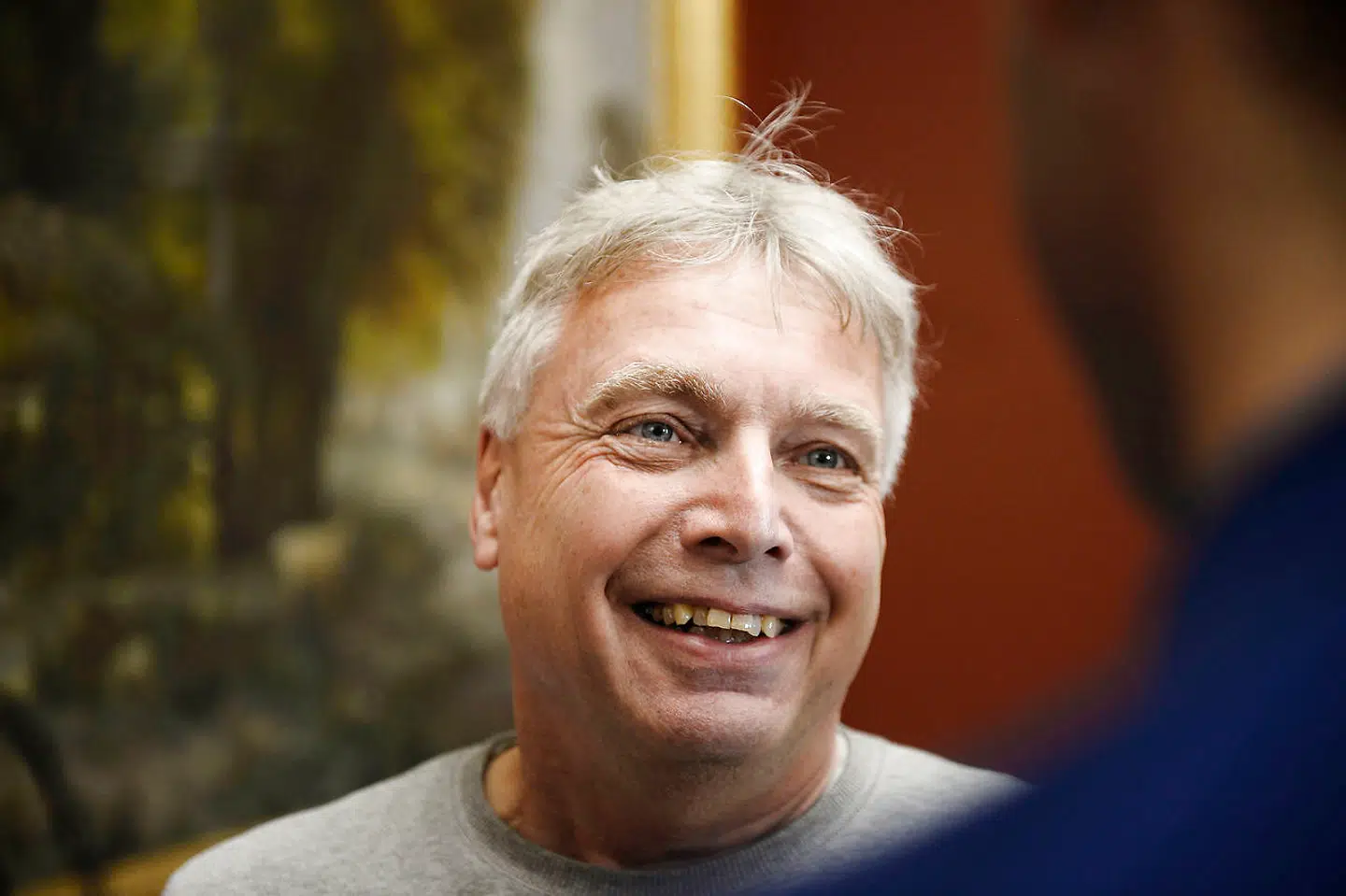 Var der folketingsvalg i dag, ville Uffe Elbæk og co. fastholde valgresultatet fra 2015. Det viser Berlingske Barometer.