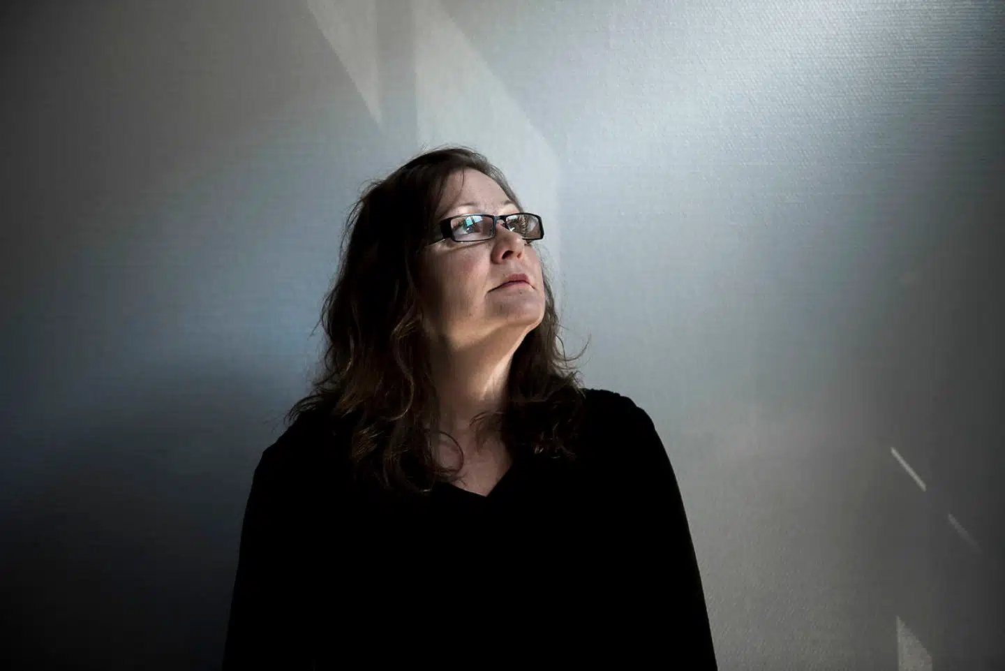 Hverken Henriette Sommers ledelse eller fagforening ville hjælpe, da hun blev chikaneret af en kontanthjælpsmodtager. Som sagsbehandler behandlede hun hans sag på Jobcenter Lærkevej.