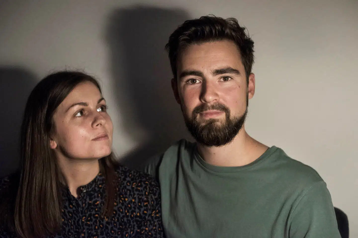 I to år har 30-årige Sabrina Nielsen og Brian Brichs forsøgt at få et barn uden held.