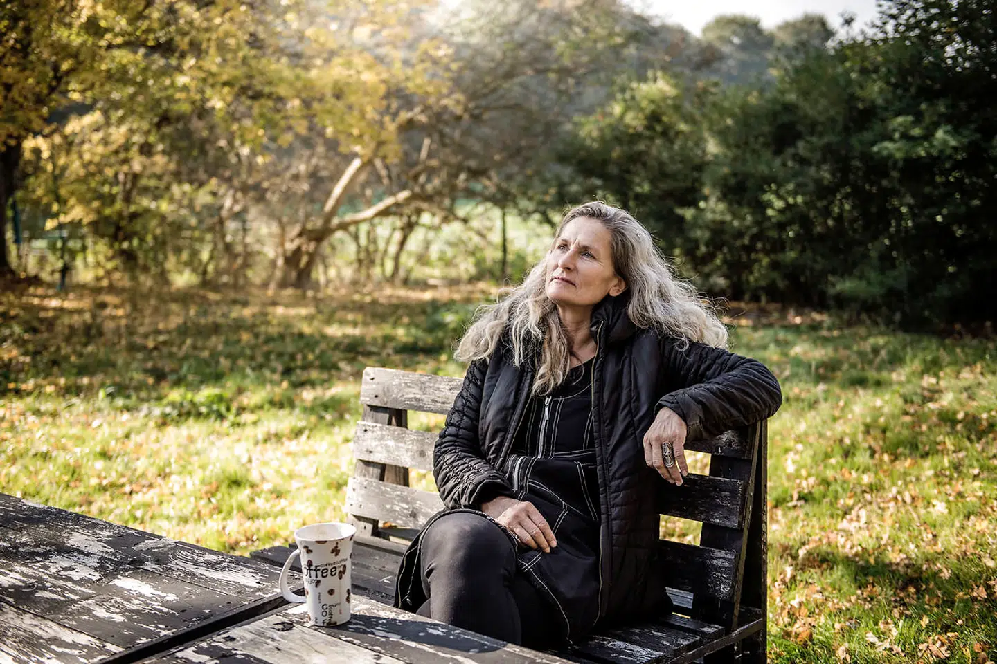 Lene Gammelgaard var den første kvinde fra Skandinavien til at bestige Mount Everest i 1996. Otte andre bjergbestigere døde, da de forsøgte at bestige bjerget samme dag som Lene Gammelgaard.