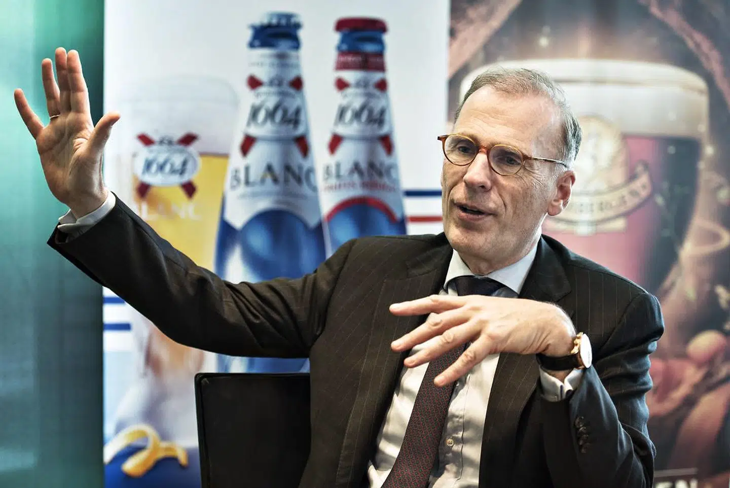 Carlsbergs topchef, Cees 't Hart, har nedsat et digitalt råd, hvor unge medarbejdere skal gøre de typisk ældre generationer i ledelsen bevidst om de muligheder, ny teknologi byder på.