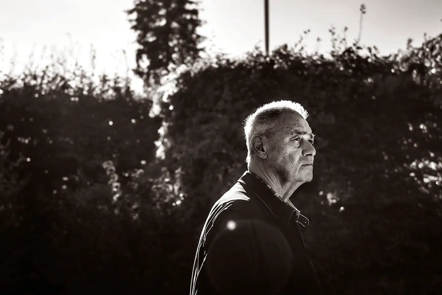 Asger Aamund, debattør og erhvervsmand.