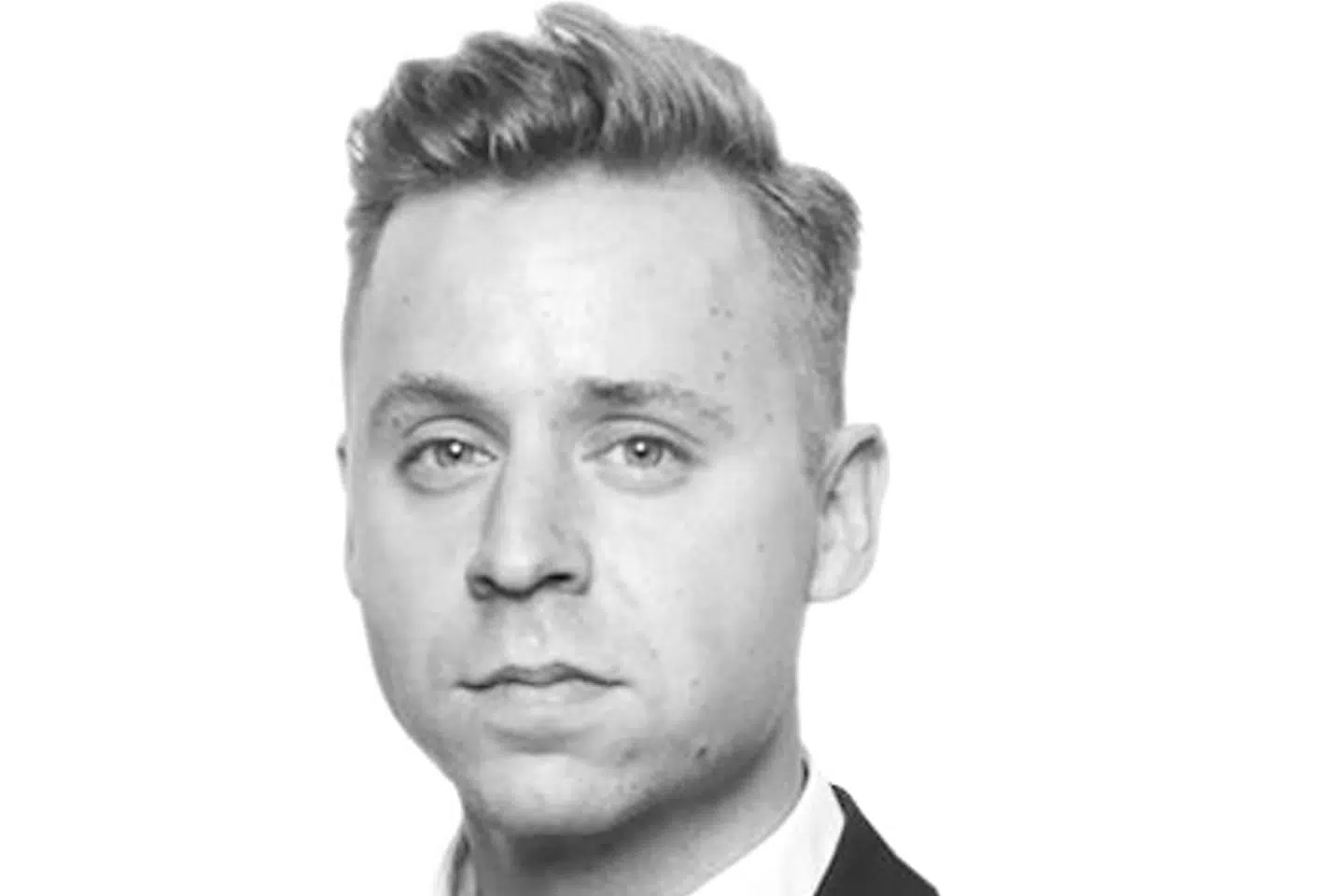 Andreas Gylling Æbelø