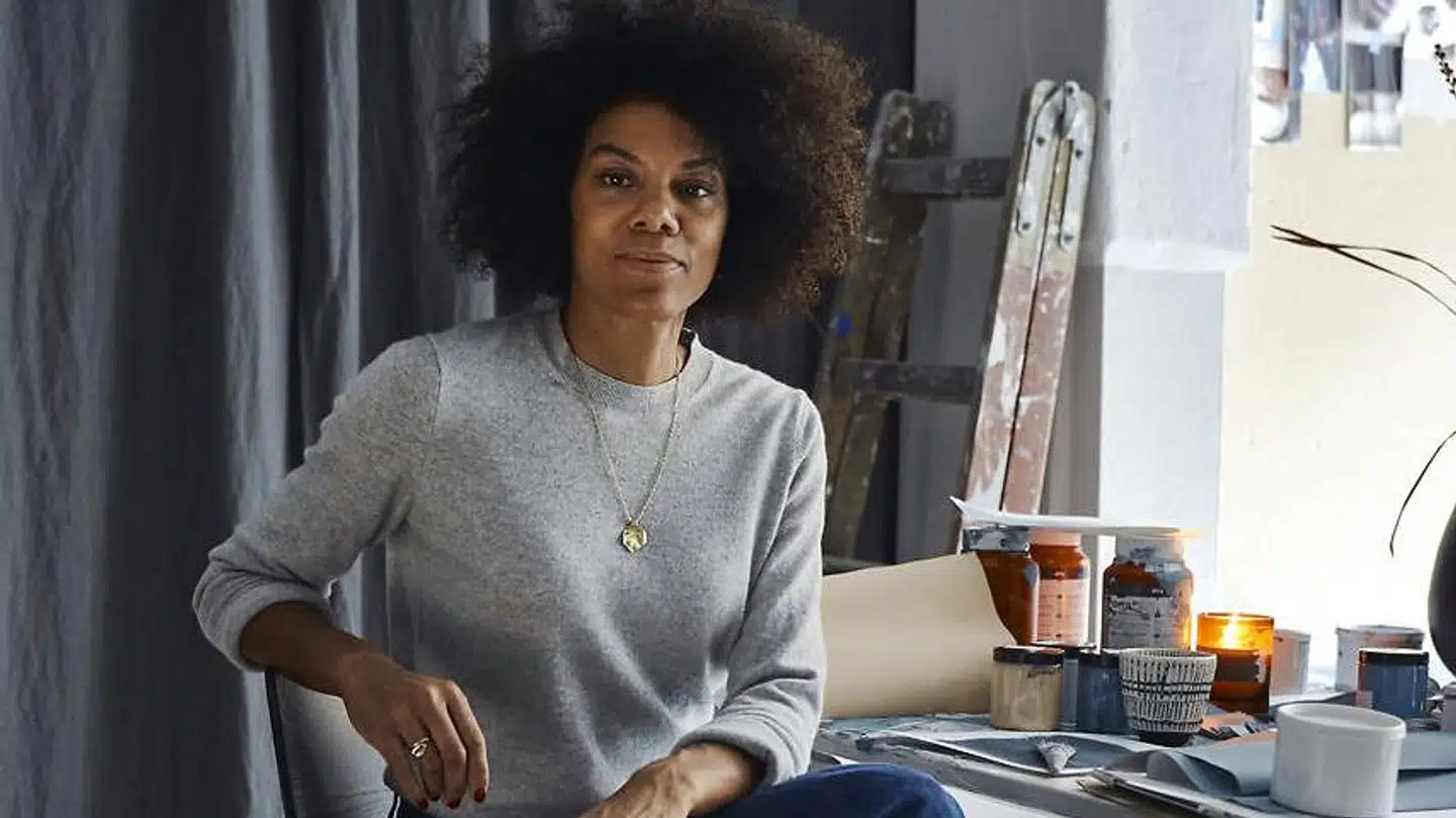 »Jeg tænker ikke » det her skal du have på næste sæson«. Jeg tænker »hvad har jeg lyst til at have på lige nu.«« - Yvonne Koné, designer