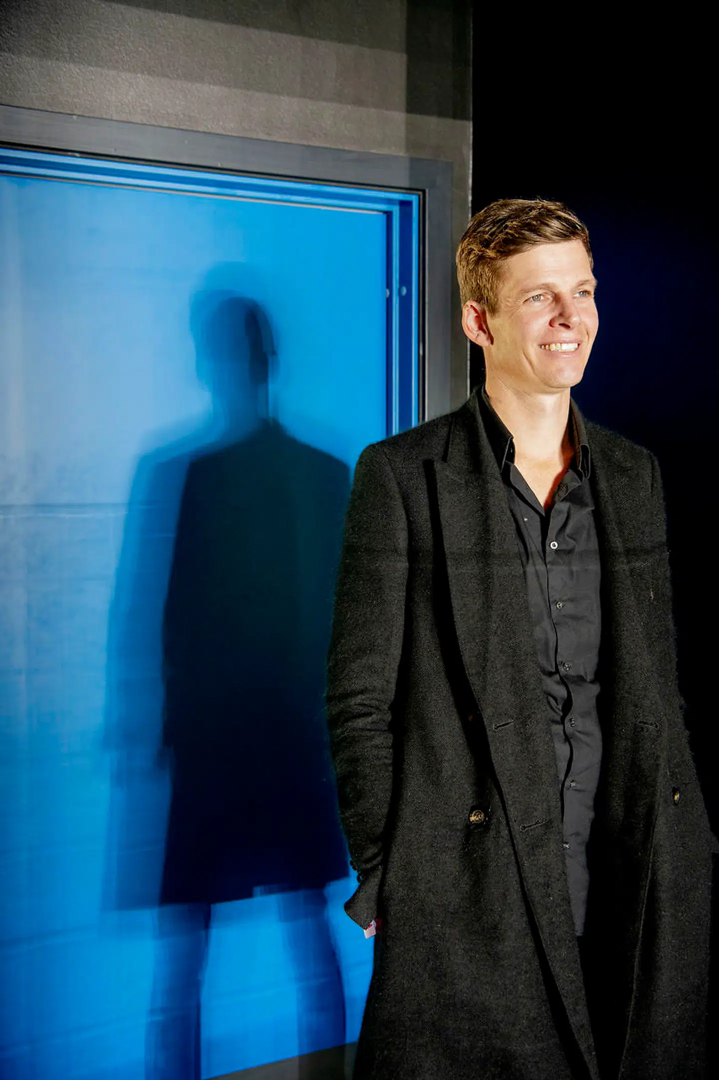 Nikolaj Nyholm har i sit liv som iværksætter solgt virksomheder til både Apple og Vodafone.