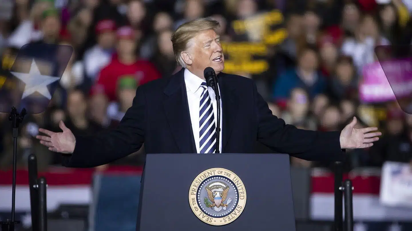 Det er især til de store vælgermøder, der har ledt op til midtvejsvalget, at præsident Trump har givet falske og misledende udsagn til de fremmødte tilhørere. På de syv uger, der ligger forud for den 30. oktober, har præsidenten givet 1.419 falske udsagn - gennemsnitligt 30 gange om dagen - viser faktatjek fra Washington Post.