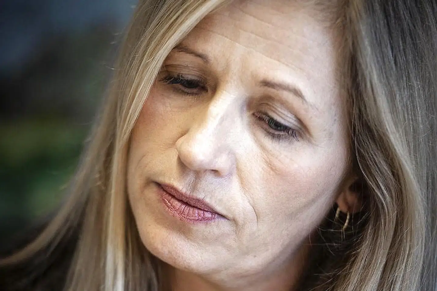 Marie Krarup, medlem af Folketinget for Dansk Folkeparti. Foto: Niels Ahlmann Olesen/Ritzau Scanpix.