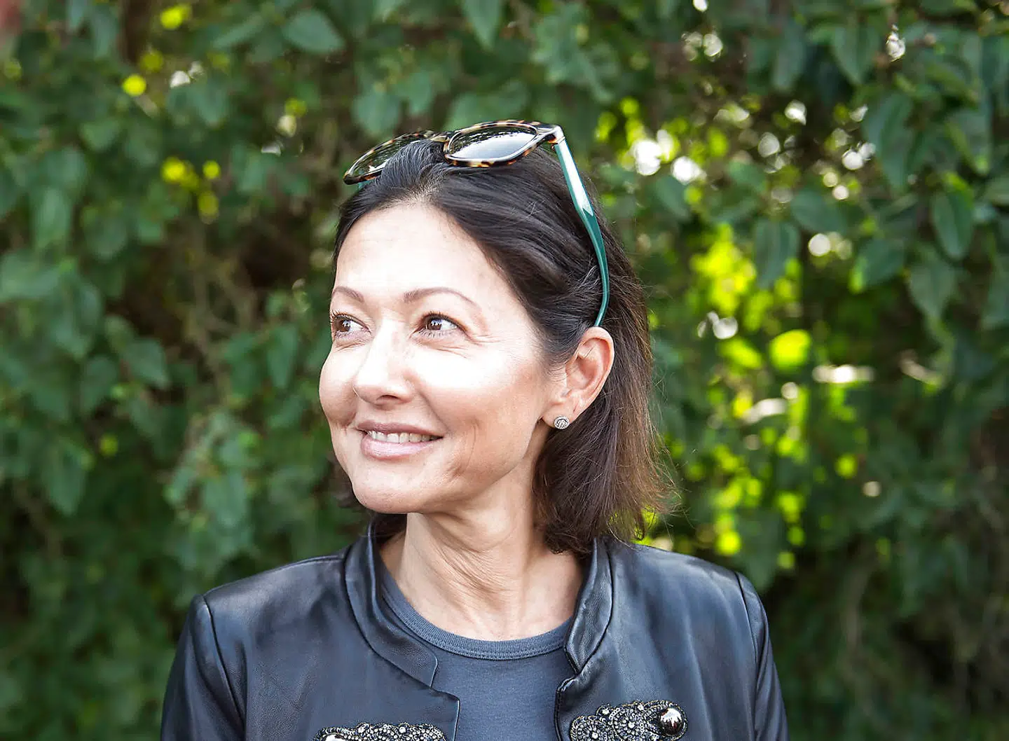 Grevinde Alexandra har udgivet en musiksingle.