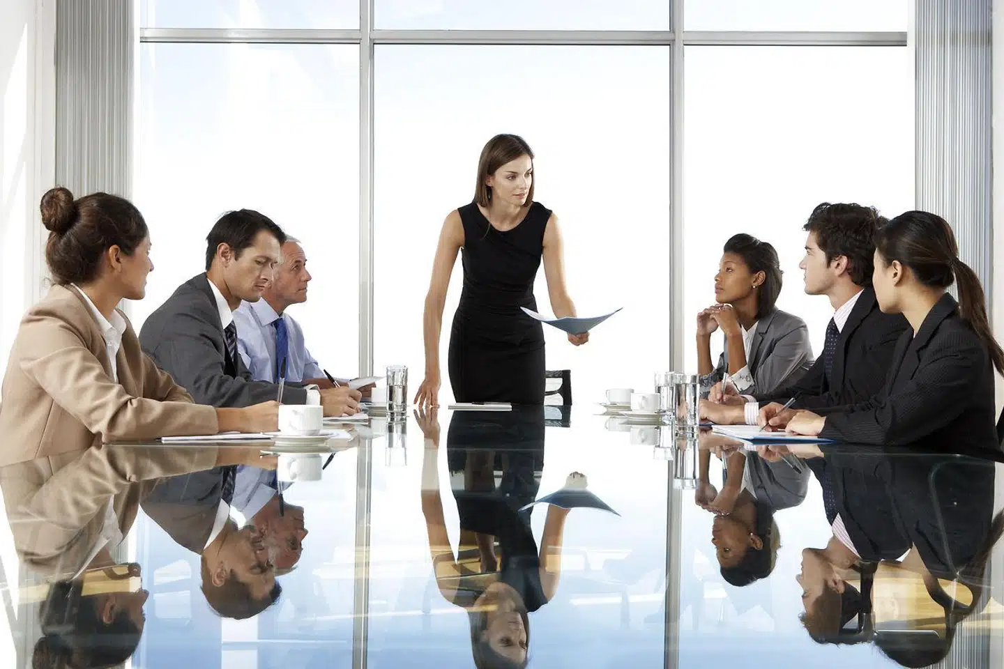 I forhold til de andre nordiske lande, er Danmarks placering på World Economic Forums Global Gender Gap Index ikke en positiv historie.