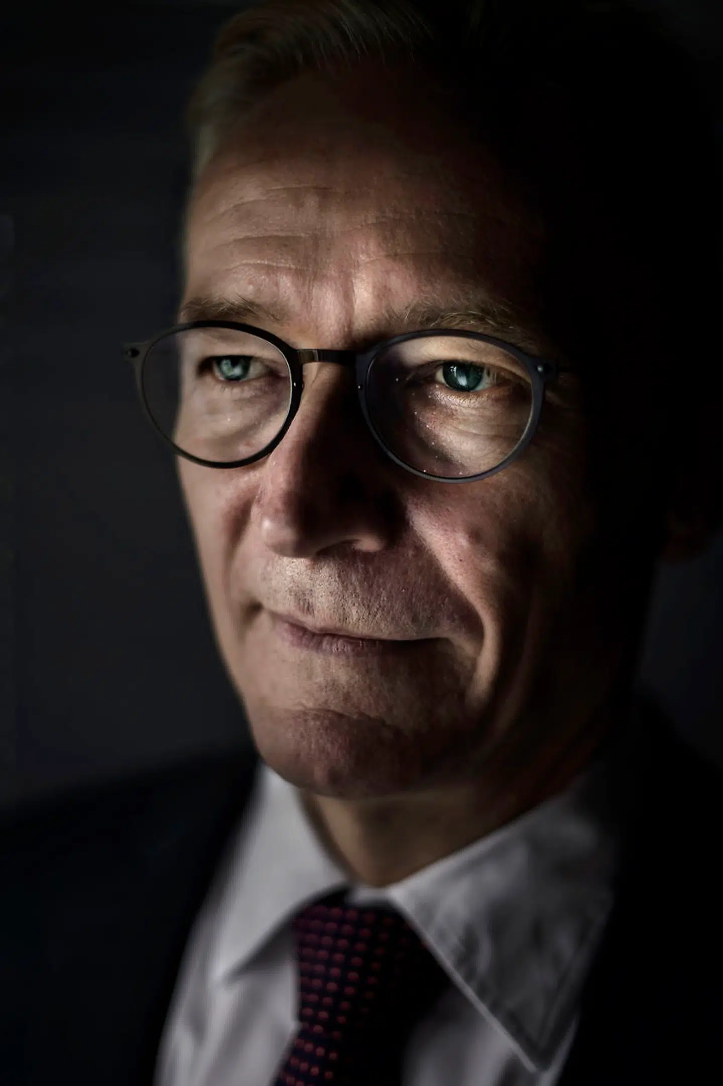 Lars Rasmussen, afgående topchef i Coloplast, får fuld opbakning fra bestyrelsen og sin afløser, Kristian Villumsen, til at gå direkte ind i bestyrelsen som formand.