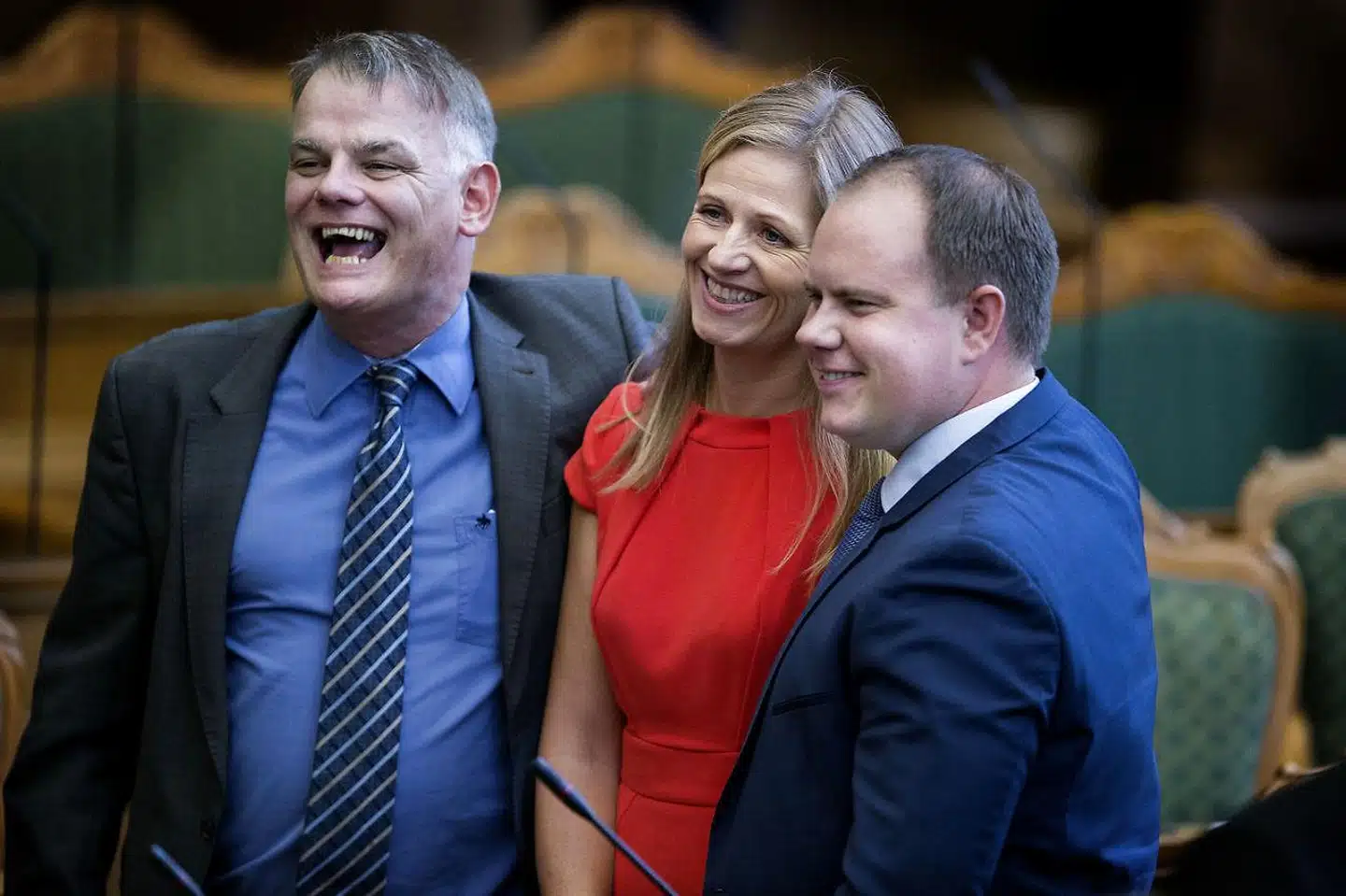 I bestræbelserne på at virke mere brutal end alle andre i udlændingepolitikken er Dansk Folkeparti slået ind på en uholdbar vej.