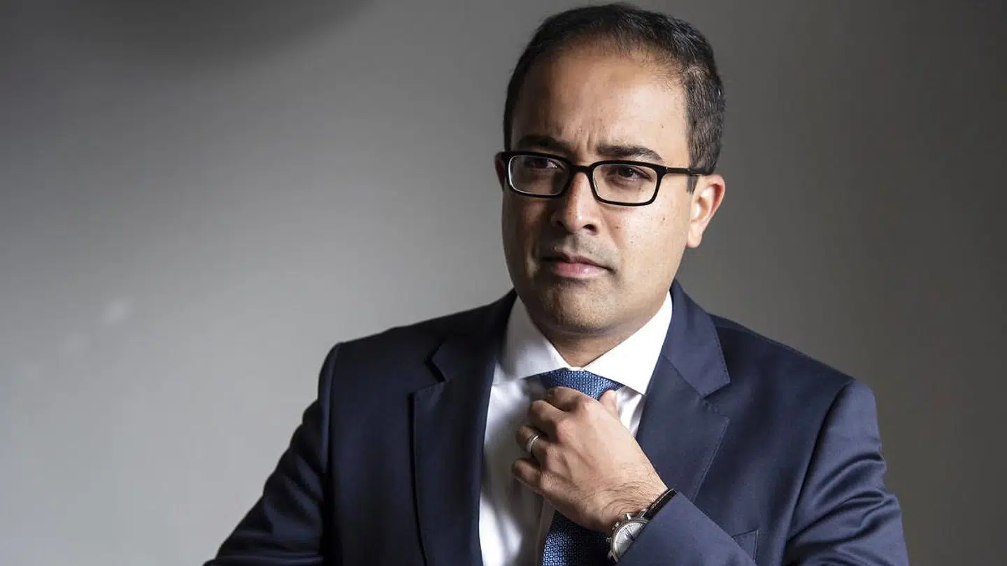 Osman Ali er seniorporteføljemanager for enheden Equity Alpha Team hos finanskæmpen Goldman Sachs, der bruger alternative data, kunstig intelligens og 20 matematiske genier til at ramme de helt rigtige aktiekøb og -salg på de helt rigtige tidspunkter.