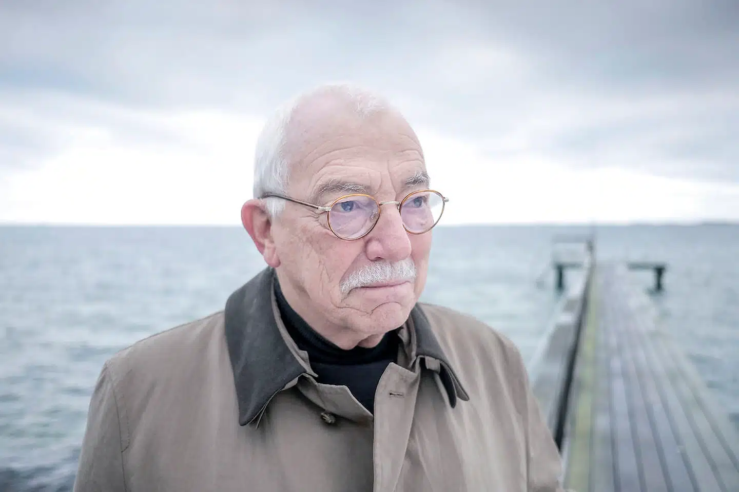 »Angela Merkel har været en formidabel tysk leder og en formidabel europæisk leder,« siger Uffe Ellemann-Jensen.