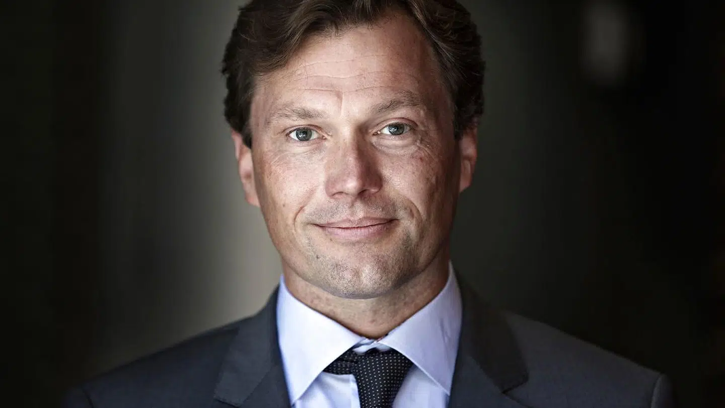 Danmarks ambassadør i USA, Lars Gert Lose, bliver nu departementchef i Udenrigsministeriet.