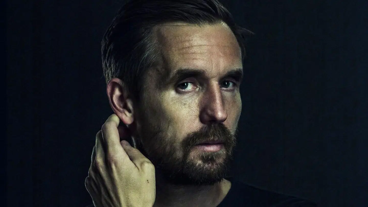 Mikkel Borg Bjergsø, grundlægger af Mikkeller.