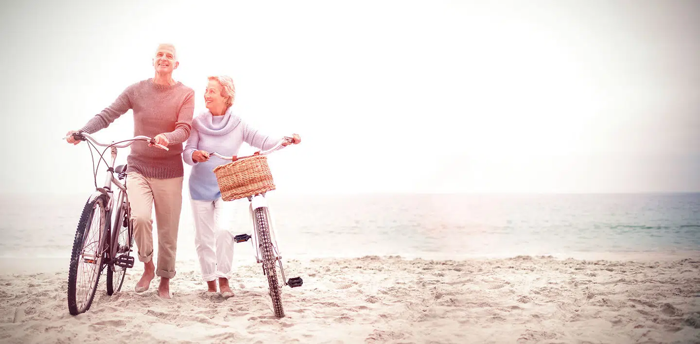 For pensionskunder kræver det stor viden at vælge de bedste og styre uden om de ringe selskaber, så der er mest muligt tilbage, når pensionen skal anvendes. Arkivfoto: Iris