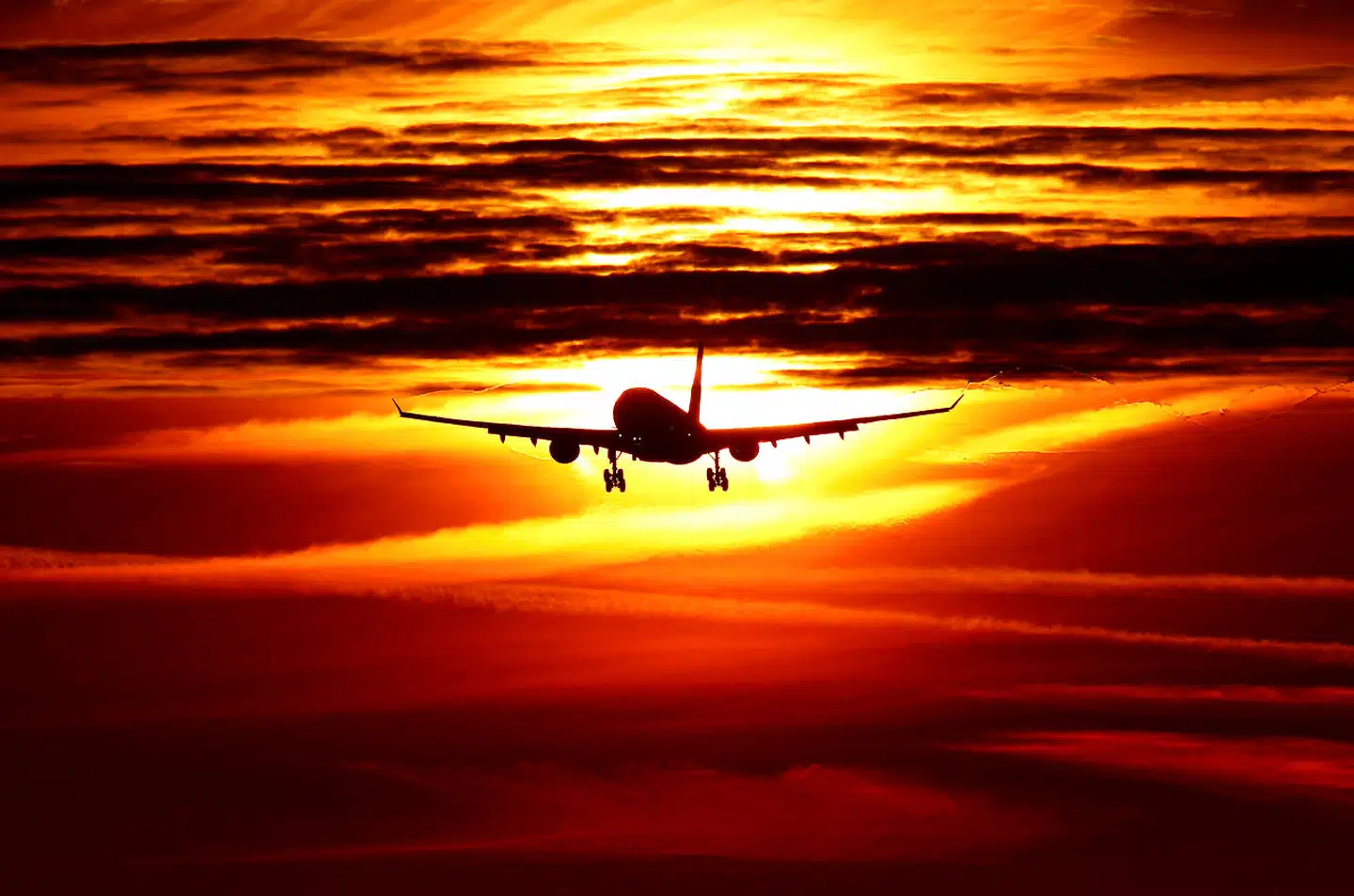 Det er usikkert, om det afhjælper klimaet at kompensere for sine flyrejser.