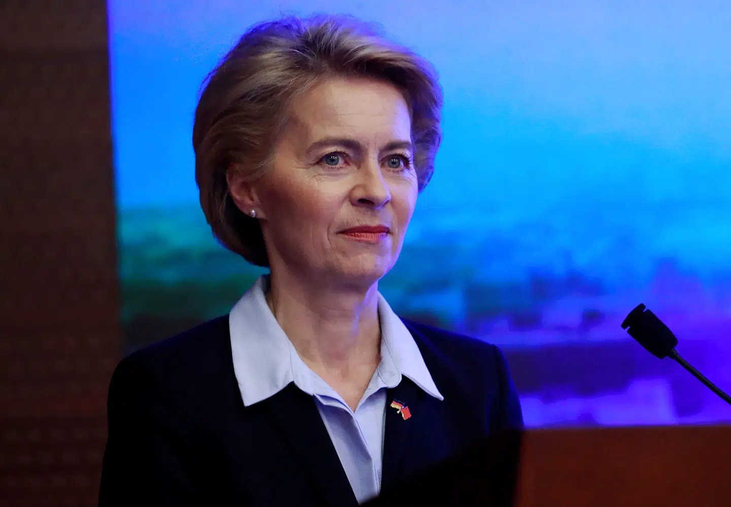 Ursula von der Leyen blev i årevis regnet som Merkels »kronprinsesse«, men hendes tid som forsvarsminister har givet hende mange fjender. Det er derfor de færreste, der i dag regner med, at hun har en chance for at blive kansler