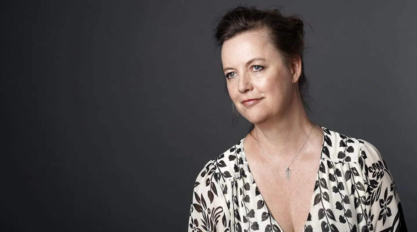 ARKIVFOTO: Katrine Marie Guldager er én af de 55 forfattere, der har ønsket en undersøgelse af, om rygterne om krænkelser og chikane på Forfatterskolen er sande.