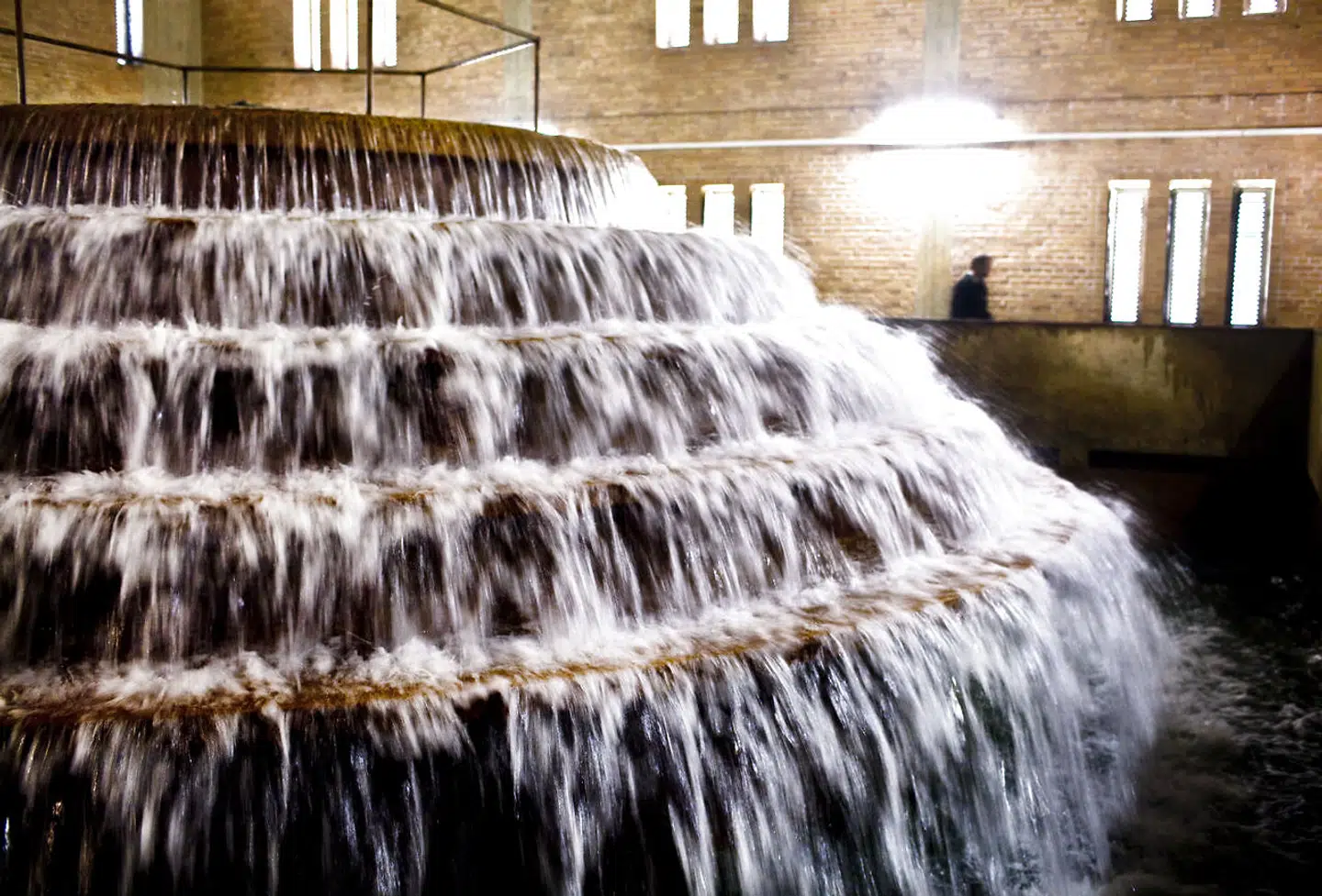 Til Jyllands-Posten sagde formand for IT-Branchens it-sikkerhedsudvalg Christian Wernberg-Tougaard: »Jeg kan på et splitsekund udtænke et scenarium, hvor hele vores kloakinfrastruktur bliver smadret i løbet af få minutter.«