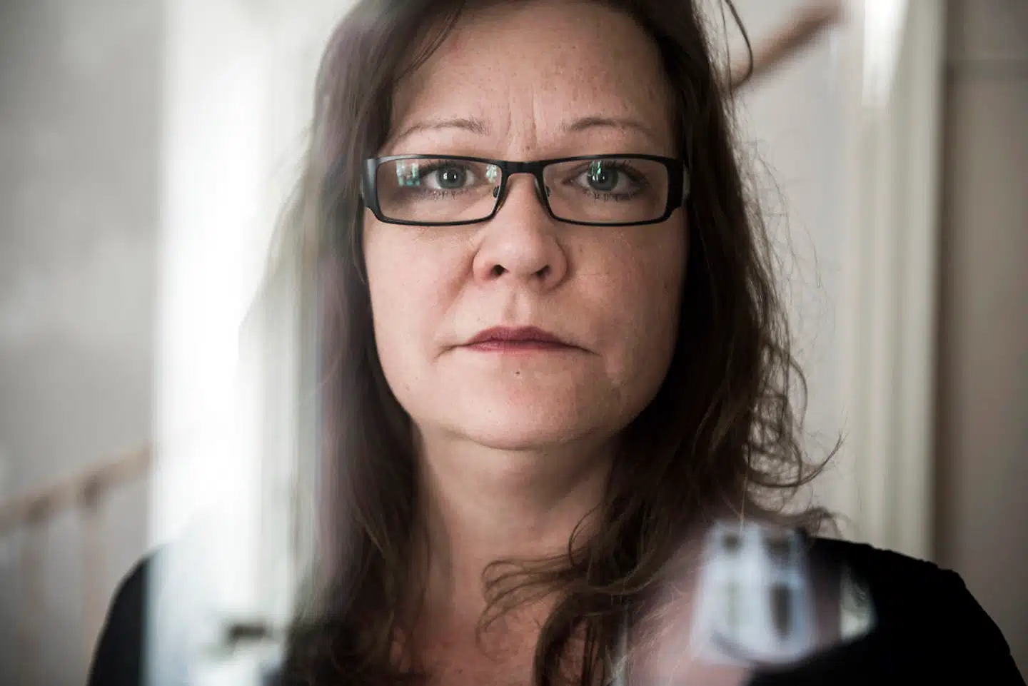 Retten på Frederiksberg dømte i denne uge kontanthjælpsmodtager Kim Osbøl for chikane mod Henriette Sommer og nogle af hendes kolleger fra Jobcenter Lærkevej.