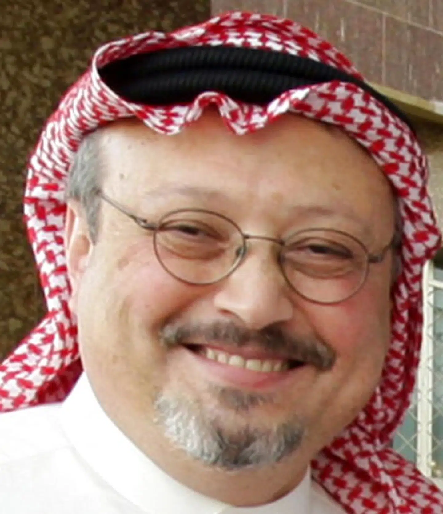 Jamal Khashoggi blev sidst set i live 2. oktober ved det saudi-arabiske konsulat i Istanbul.