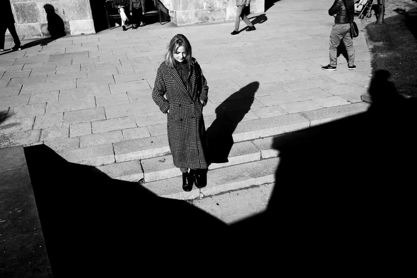 »Det gjorde han bare ikke. Han tog ikke bare sit eget liv«. Jeg synes stadig, at her er blevet underligt stille, men jeg har sat punktum for tabet af min storebror. Jeg er til gengæld stadig forundret over mediemanden", siger Pippi Olivia Norgaard Skov, der er aktuel med en dokumentarfilm om sin bror, debattøren, politikeren og forfatteren Mads Holger Norgaard Madsen.