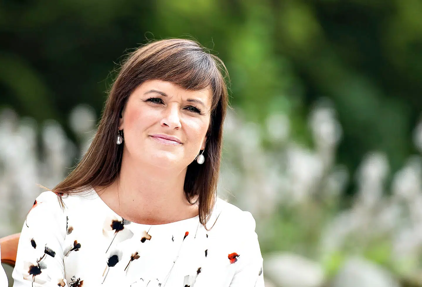 Innovationsminister Sophie Løhde præsenterer tirsdag strategien »Digital service i verdensklasse«. Den skal skabe tillid og åbne for mere deling af data på tværs af myndigheder.